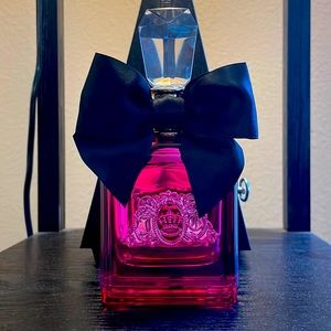 Viva La Juicy Noir EDP